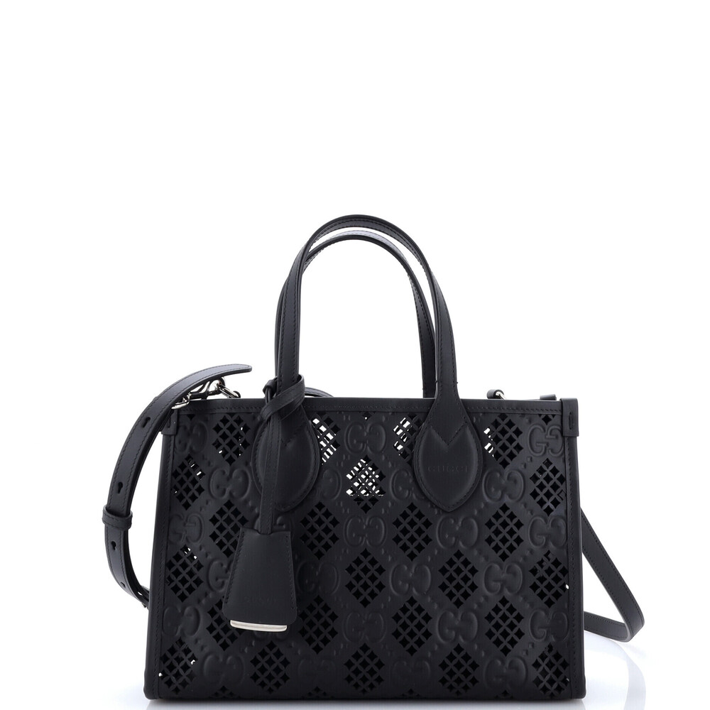 Gucci Small Convertible Tote